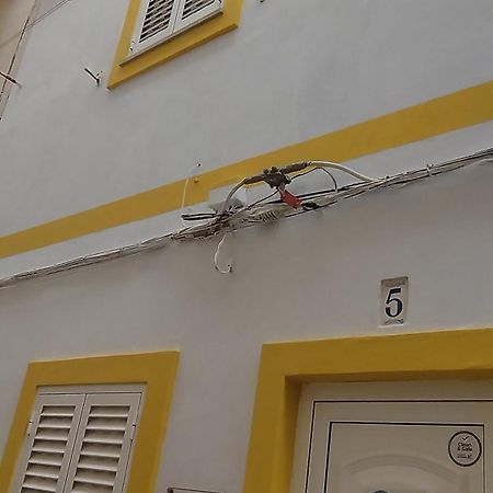 Вилла Casa Da Liberdade Em Назаре Экстерьер фото